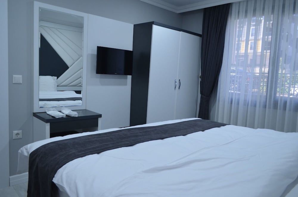 Best Of Suite Hotel Suite, 2 Bedrooms 17