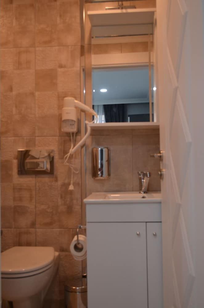 Best Of Suite Hotel Suite, 2 Bedrooms 16