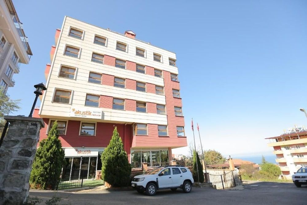 undefined Akustik Residence 2