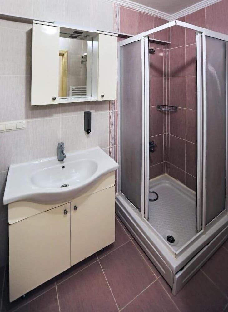 Akustik Residence Comfort Apartment 4