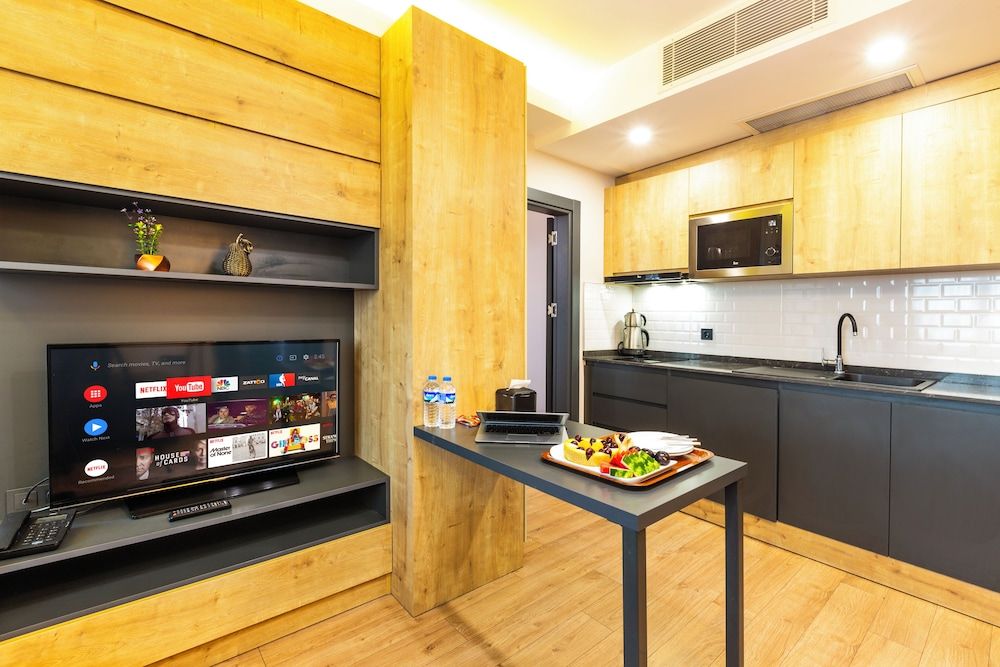 undefined North Star Hotel 6