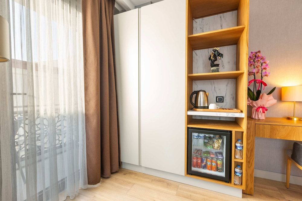 North Star Hotel Superior Double or Twin Room 9