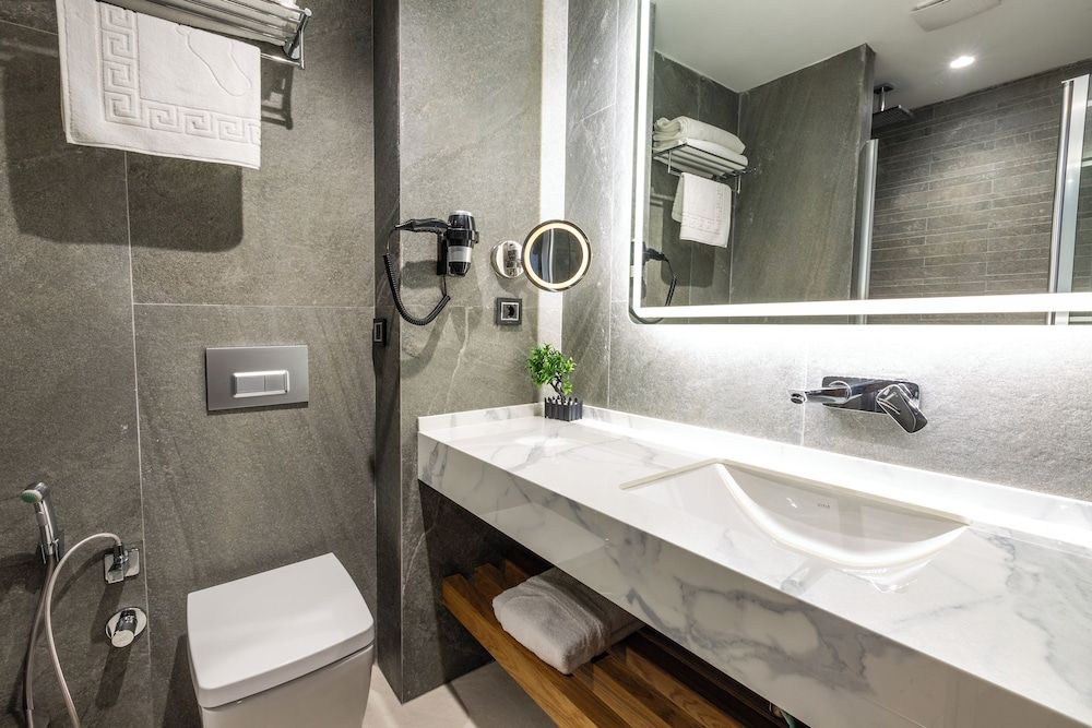 North Star Hotel Superior Double or Twin Room 6