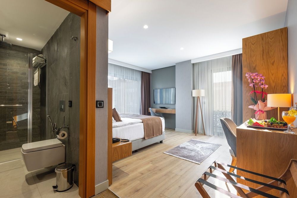 North Star Hotel Superior Double or Twin Room 8