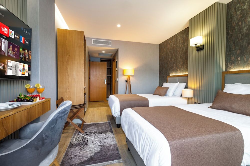 North Star Hotel Superior Double or Twin Room 4