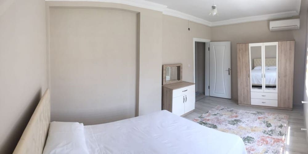 undefined Uzun Apart 4