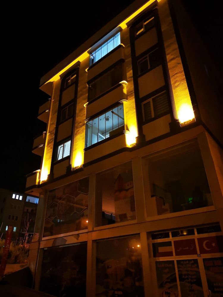 undefined Uzun Apart 3