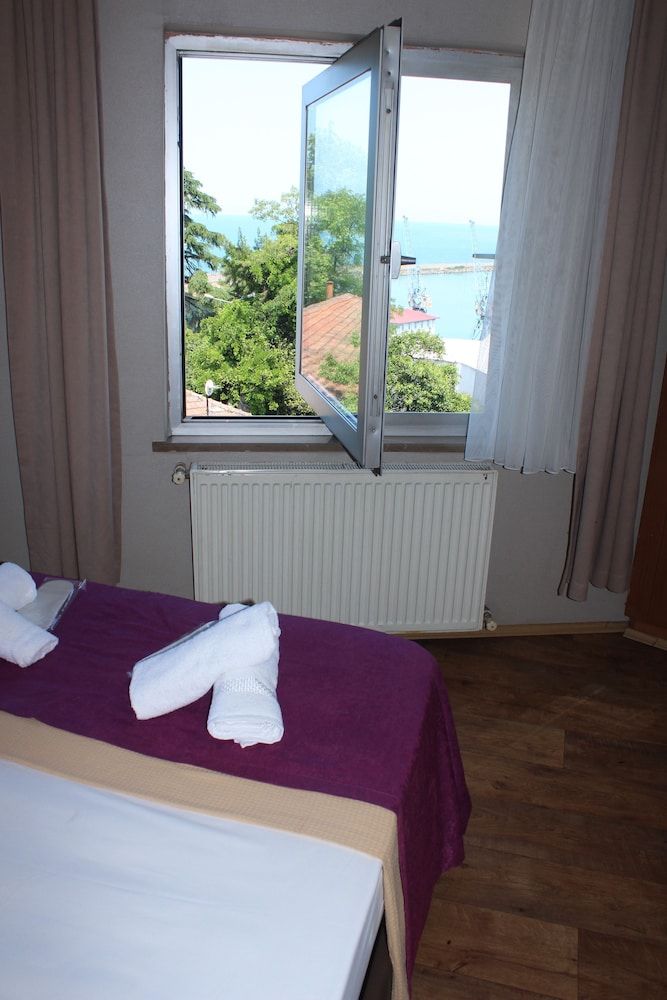 Ganita Life Otel Classic Double Room, Sea View 4