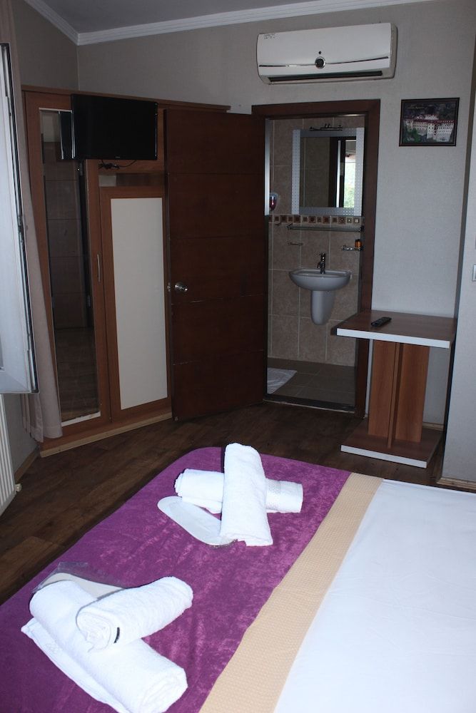 Ganita Life Otel Classic Double Room, Sea View 2