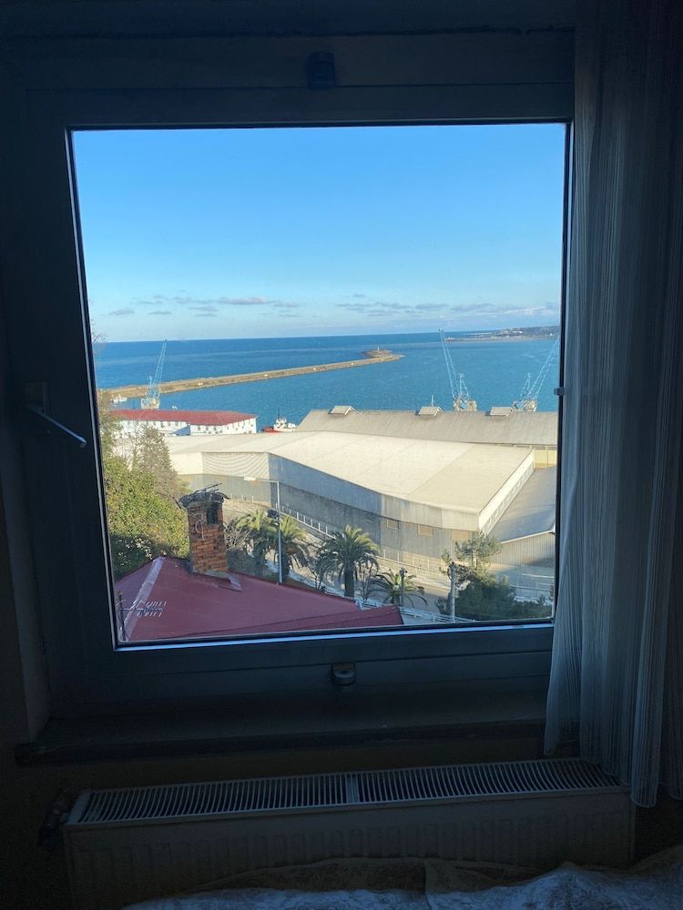 Ganita Life Otel Classic Double Room, Sea View 11