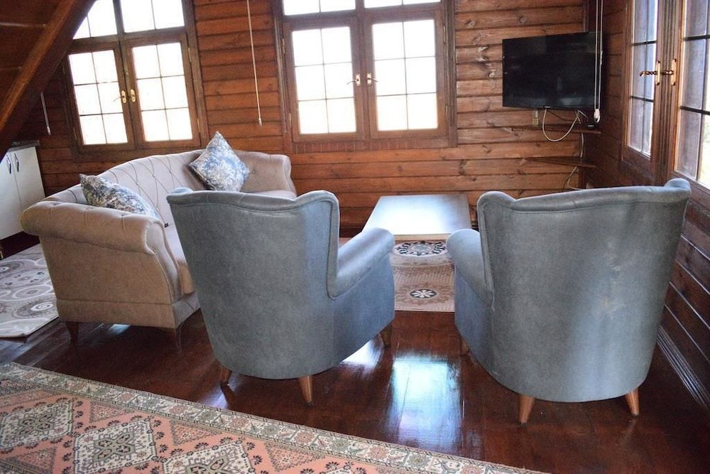 undefined Zahi Bungalov 10