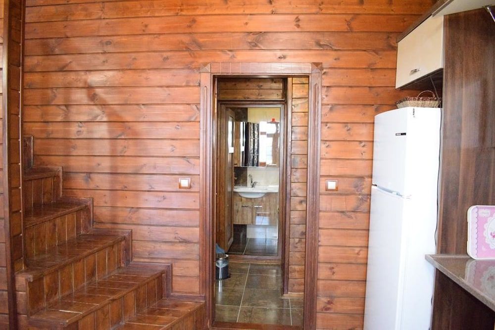 Zahi Bungalov Villa, 3 Bedrooms 10