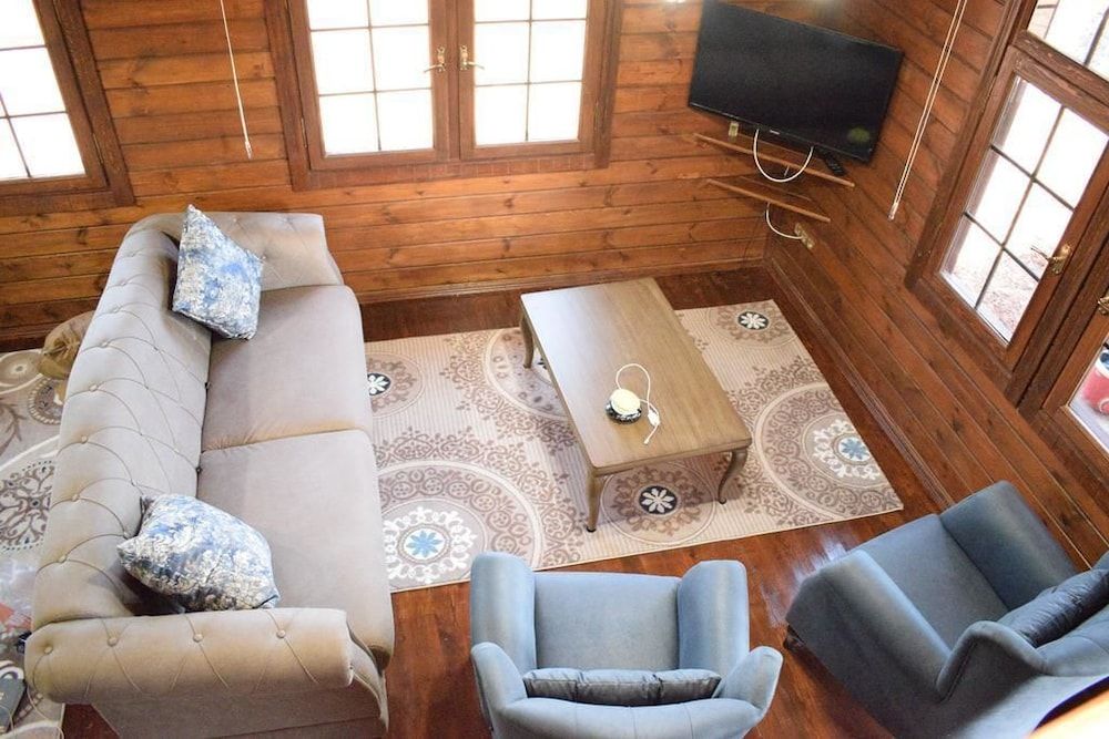 Zahi Bungalov Villa, 3 Bedrooms 11