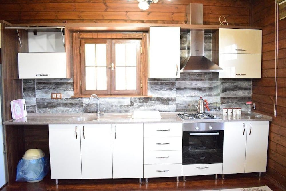 undefined Zahi Bungalov 8