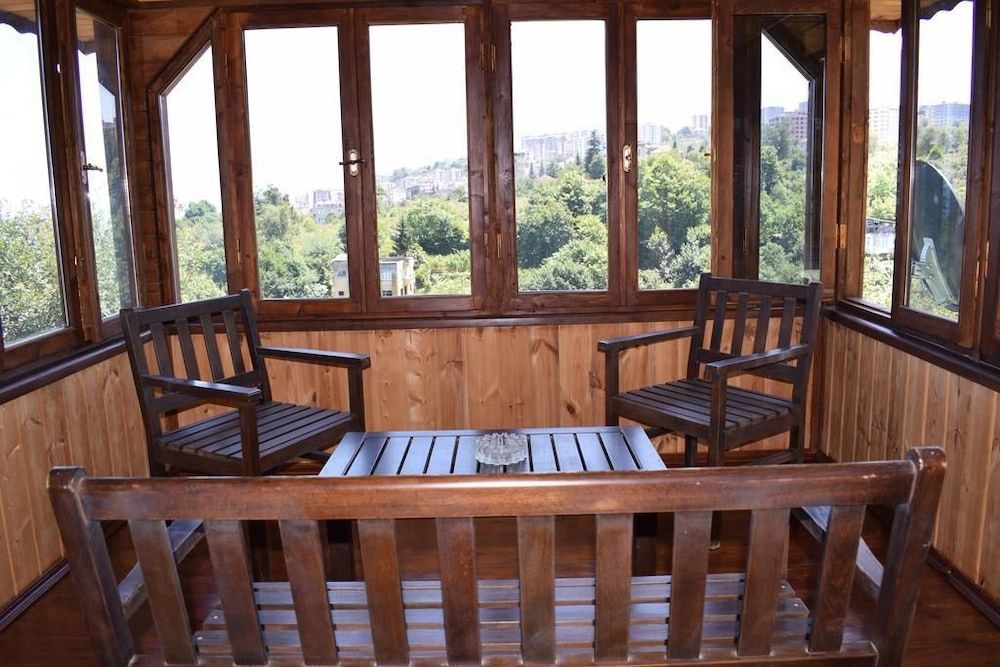 Zahi Bungalov Villa, 3 Bedrooms 8