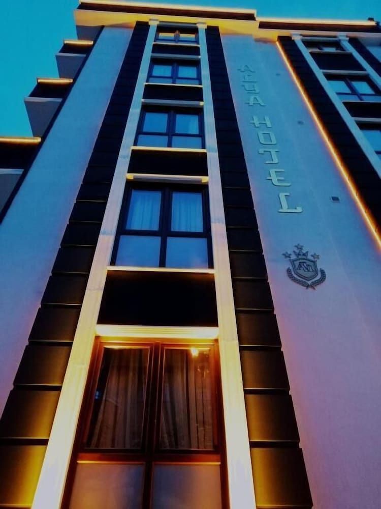 undefined Alya Suite Residence 7