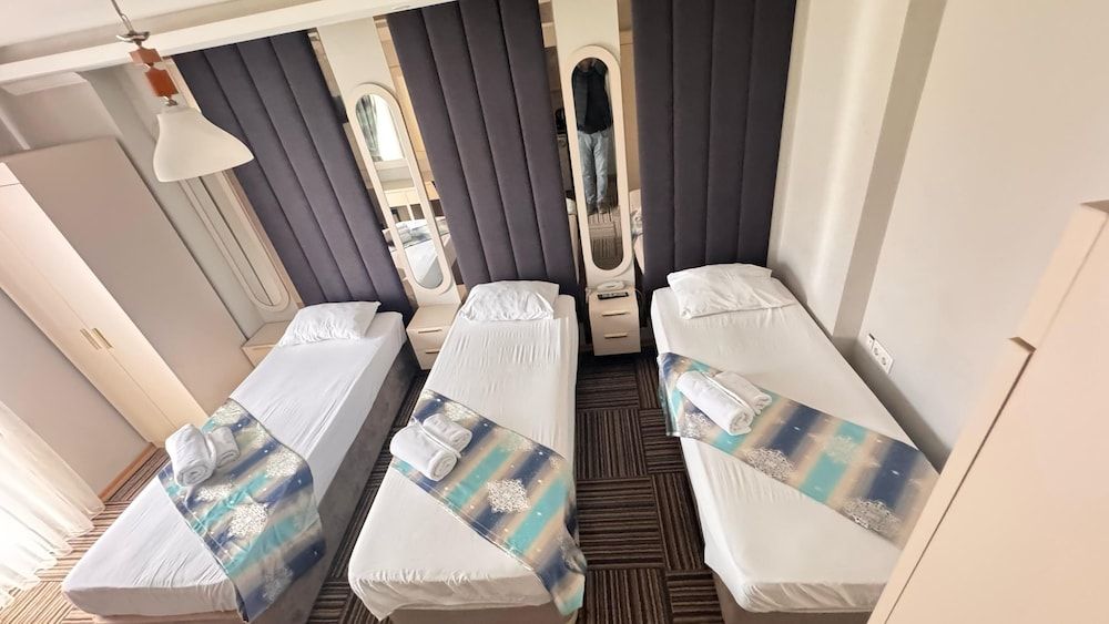 undefined Alya Suite Residence