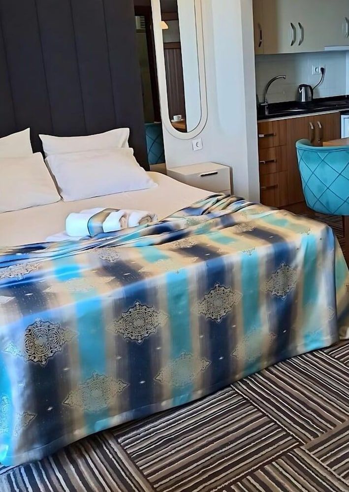 undefined Alya Suite Residence 2