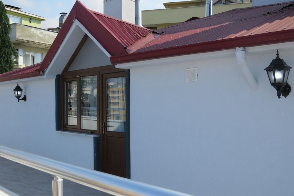 undefined Alya Suite Residence 3