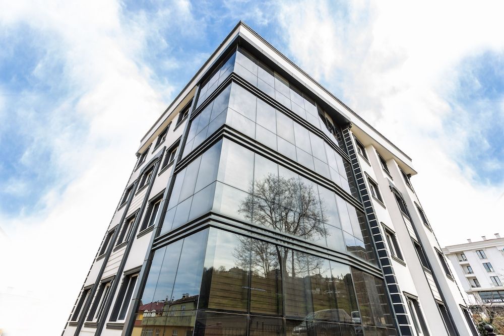 undefined Alya Hotel 6