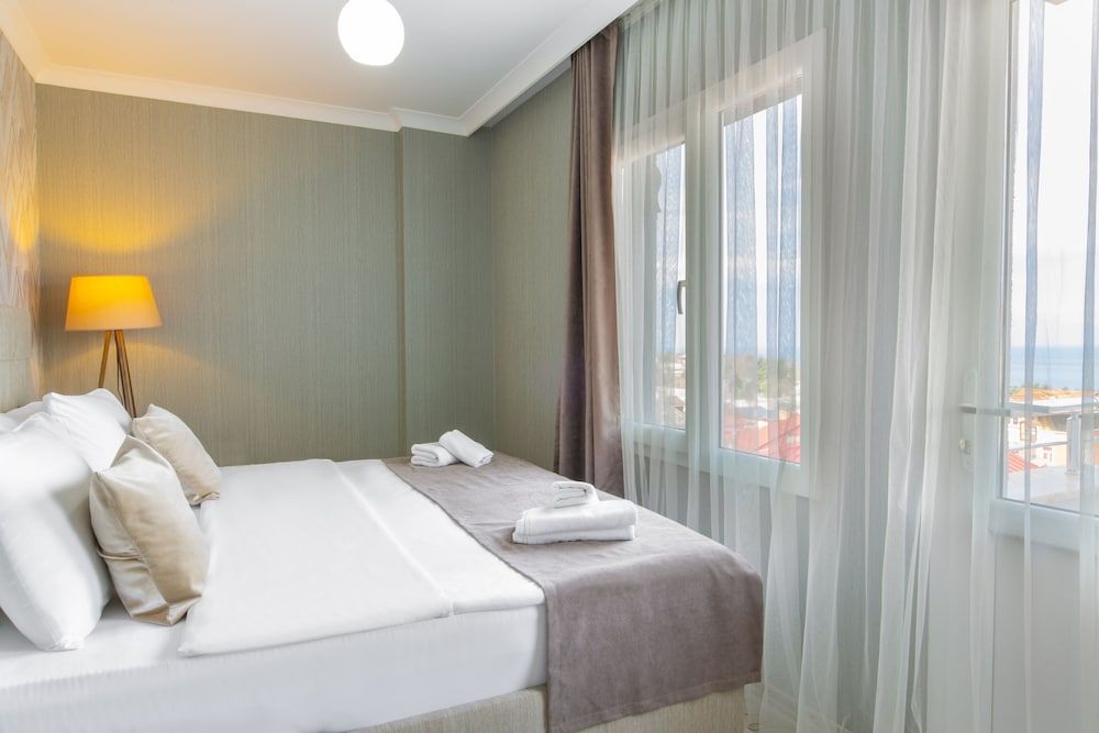 undefined Alya Hotel 3