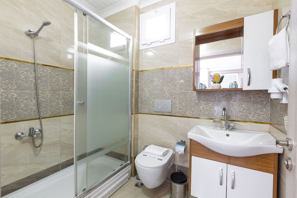 undefined Alya Hotel 9