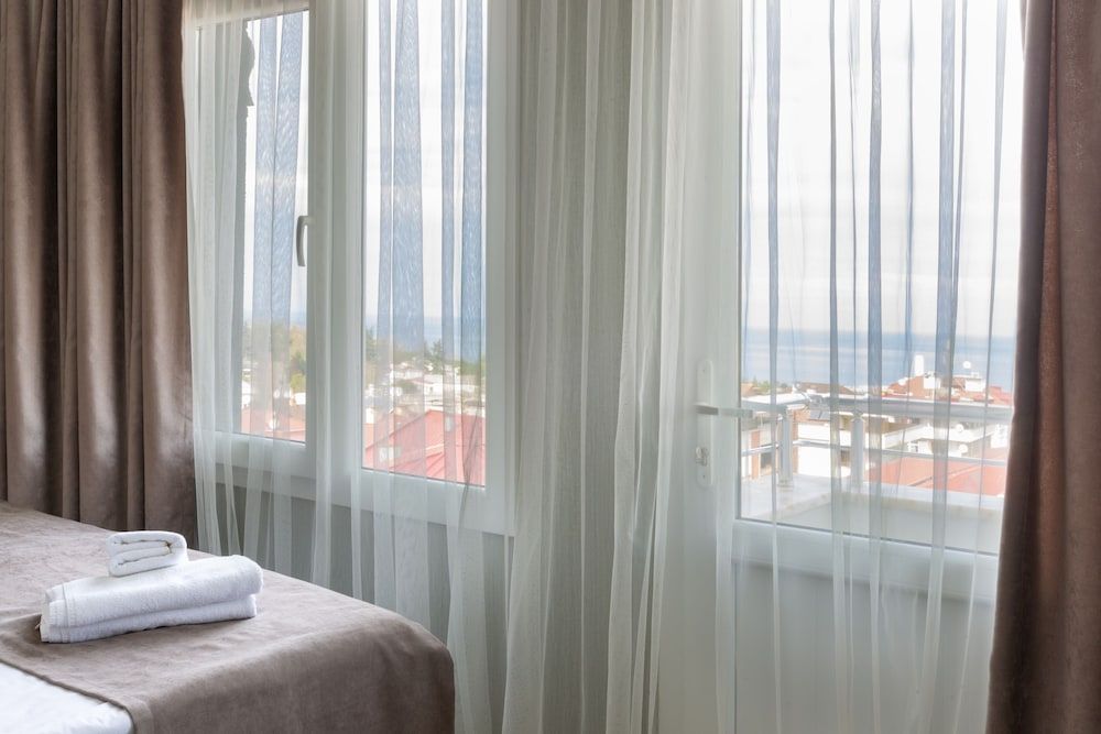 undefined Alya Hotel 10