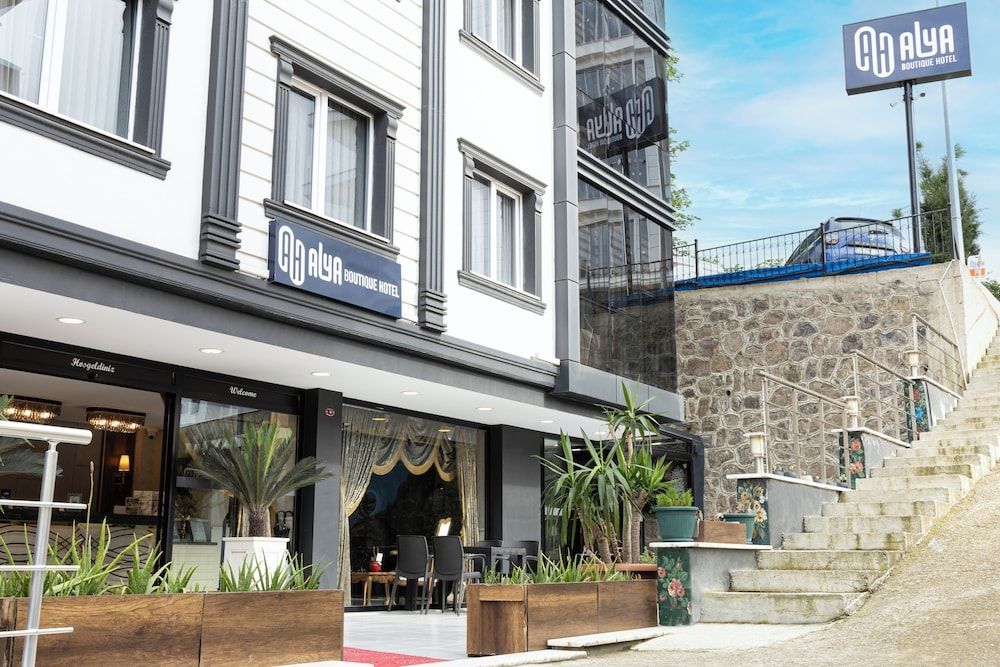 undefined Alya Hotel 8