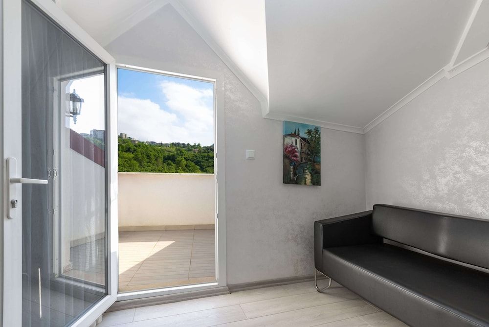 Alya Hotel Business Twin Room 2