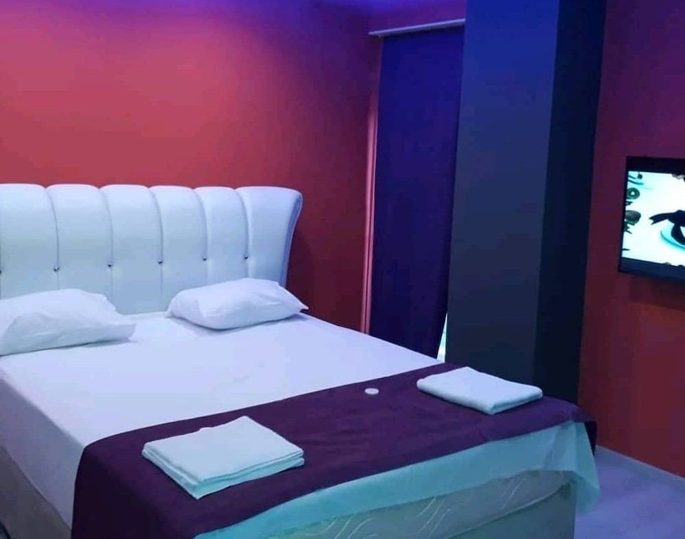 undefined Ozmen Residence 7