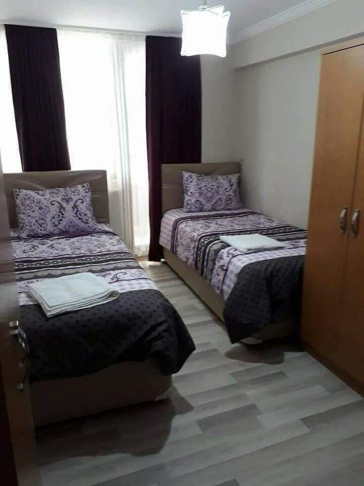 undefined Ozmen Residence 9