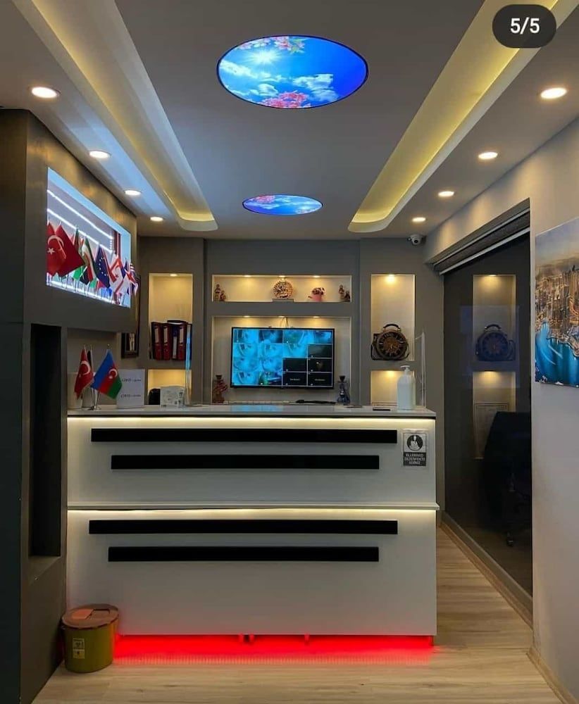 undefined Ozmen Residence 6