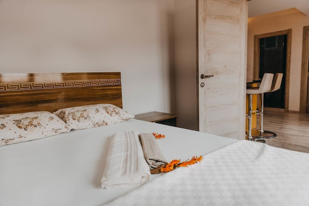 Ince Apart Apartment, 2 Bedrooms, Partial Sea View 2