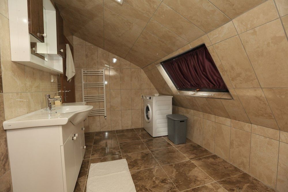 Guguvak Suites By Surur Comfort Apartment, 2 Bedrooms 15