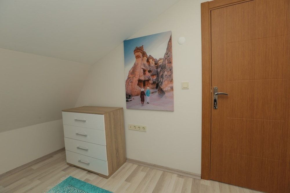 Guguvak Suites By Surur Comfort Apartment, 2 Bedrooms 12