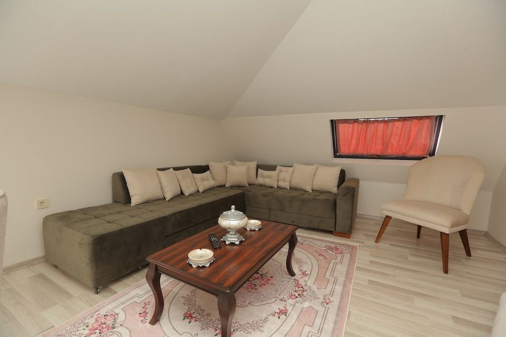 Guguvak Suites By Surur Comfort Apartment, 2 Bedrooms 10
