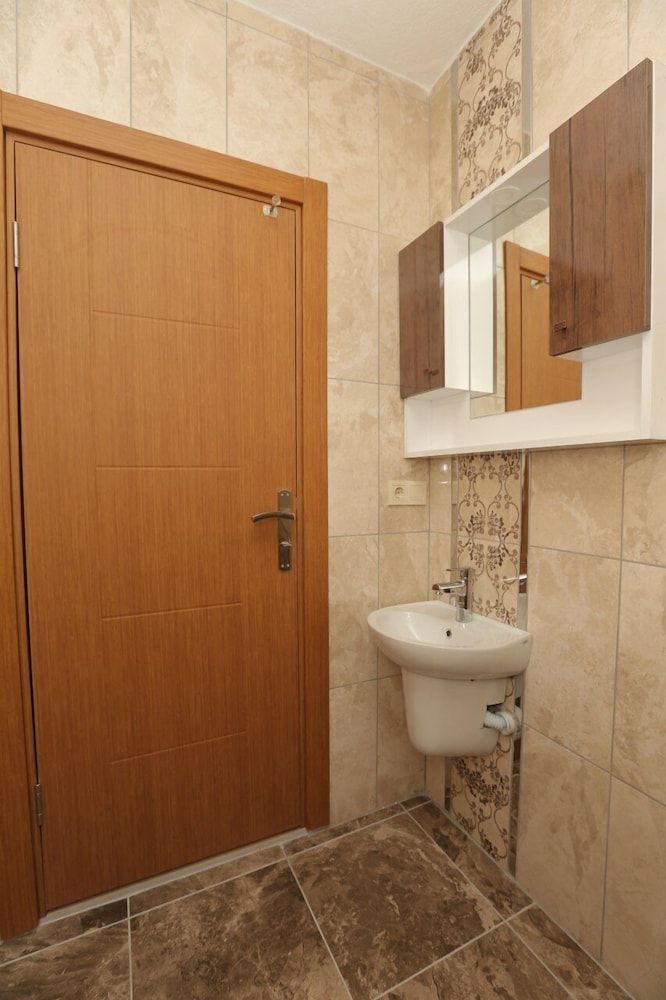 Guguvak Suites By Surur Comfort Apartment, 1 Bedroom 14