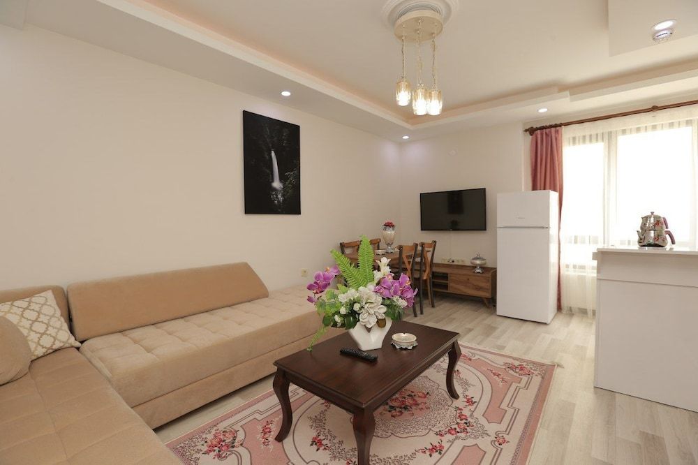 Guguvak Suites By Surur Comfort Apartment, 1 Bedroom 10