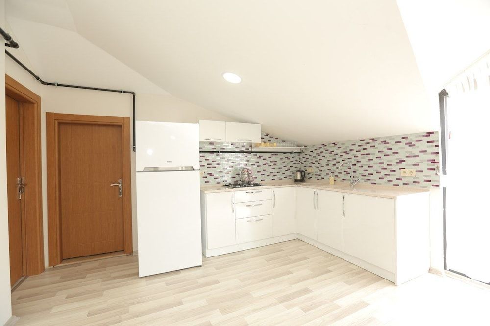 Guguvak Suites By Surur Comfort Apartment, 2 Bedrooms 8