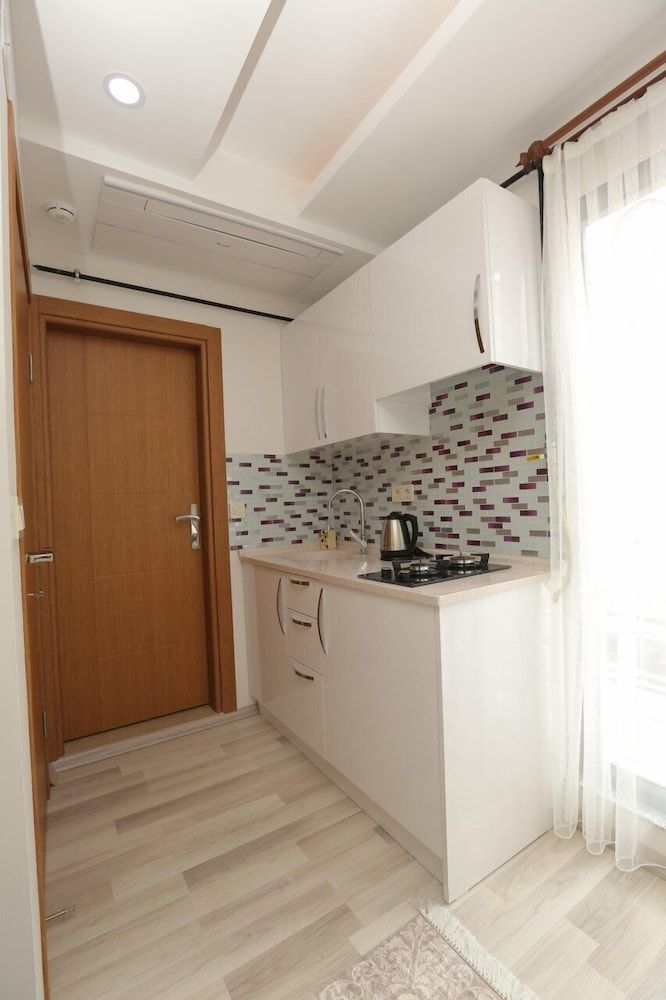 Guguvak Suites By Surur Comfort Apartment, 1 Bedroom 6