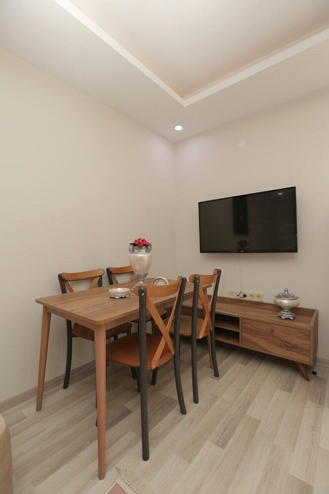 Guguvak Suites By Surur Comfort Apartment, 1 Bedroom 4