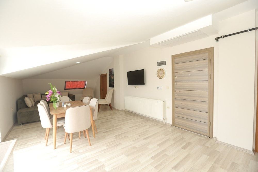 Guguvak Suites By Surur Comfort Apartment, 2 Bedrooms 11