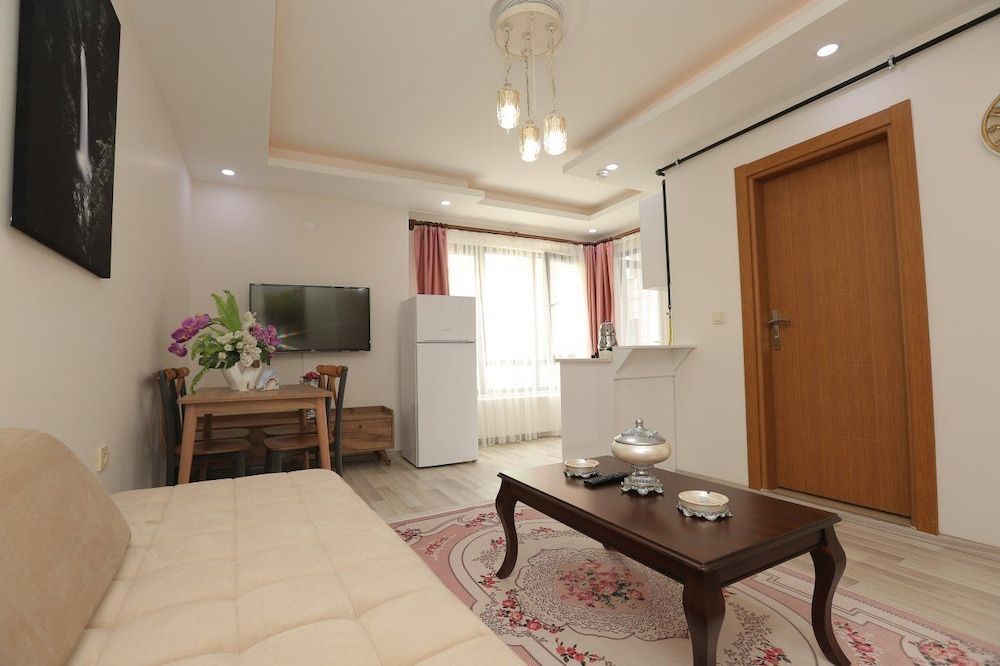 Guguvak Suites By Surur Comfort Apartment, 1 Bedroom 7