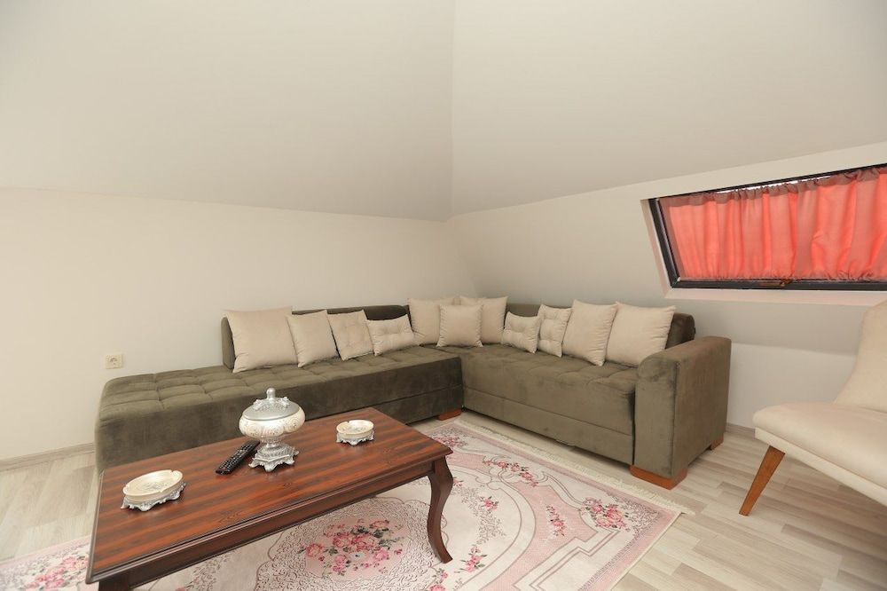 Guguvak Suites By Surur Comfort Apartment, 2 Bedrooms 13