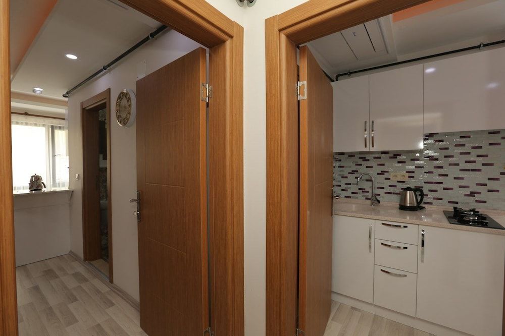 Guguvak Suites By Surur Comfort Apartment, 2 Bedrooms 9