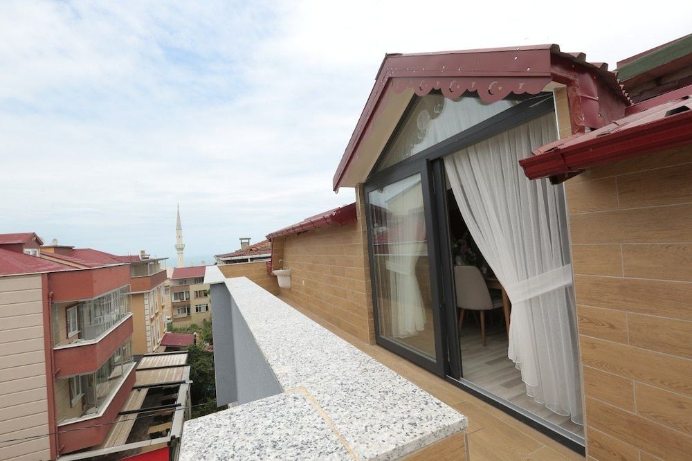 Guguvak Suites By Surur Comfort Apartment, 2 Bedrooms 14