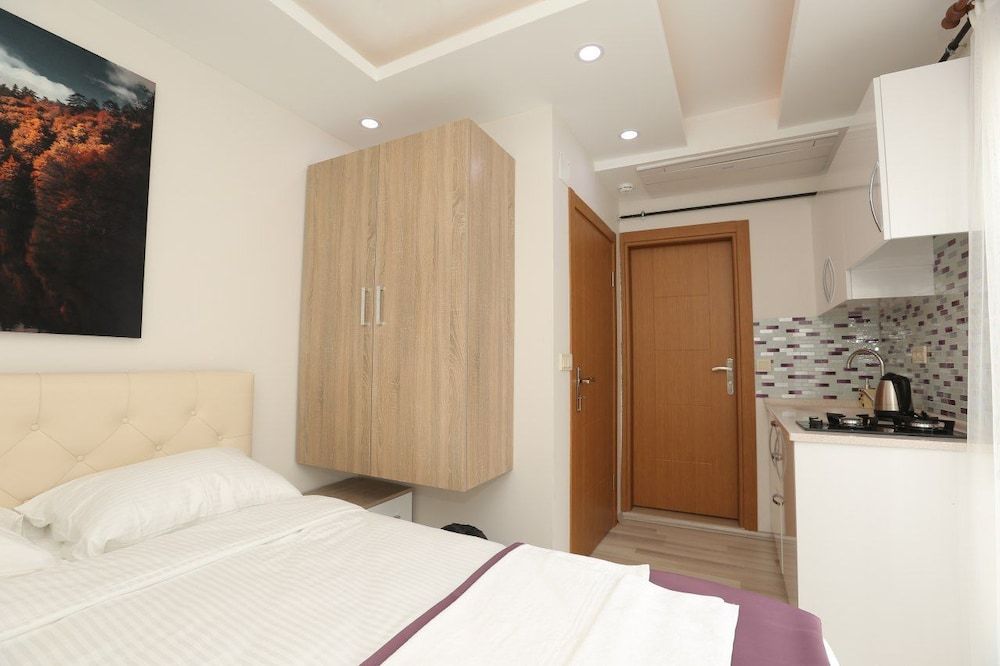 undefined Guguvak Suites By Surur 6