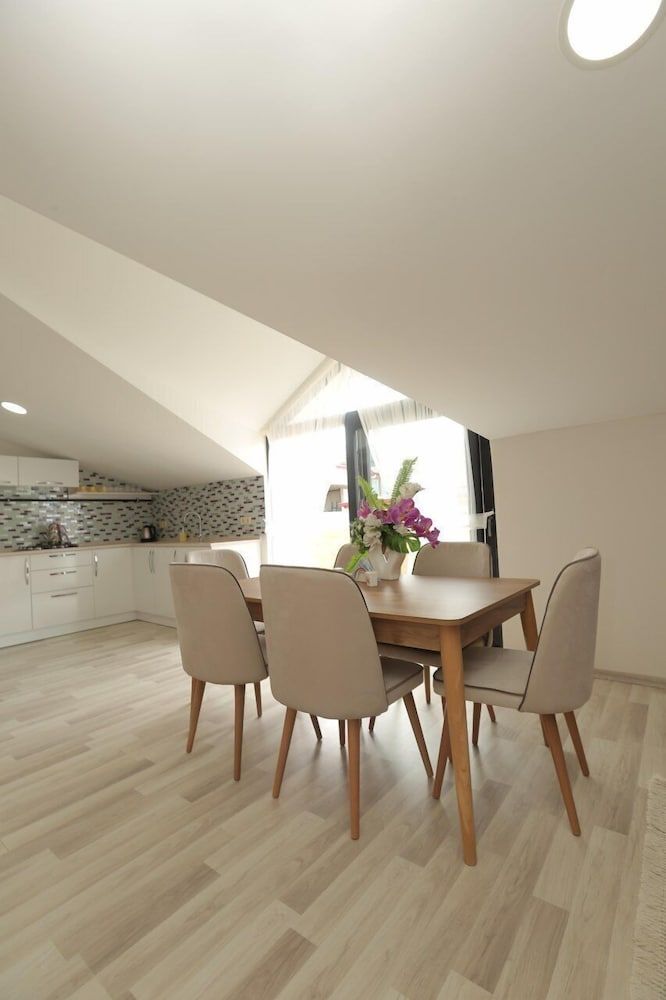 Guguvak Suites By Surur Comfort Apartment, 2 Bedrooms 7