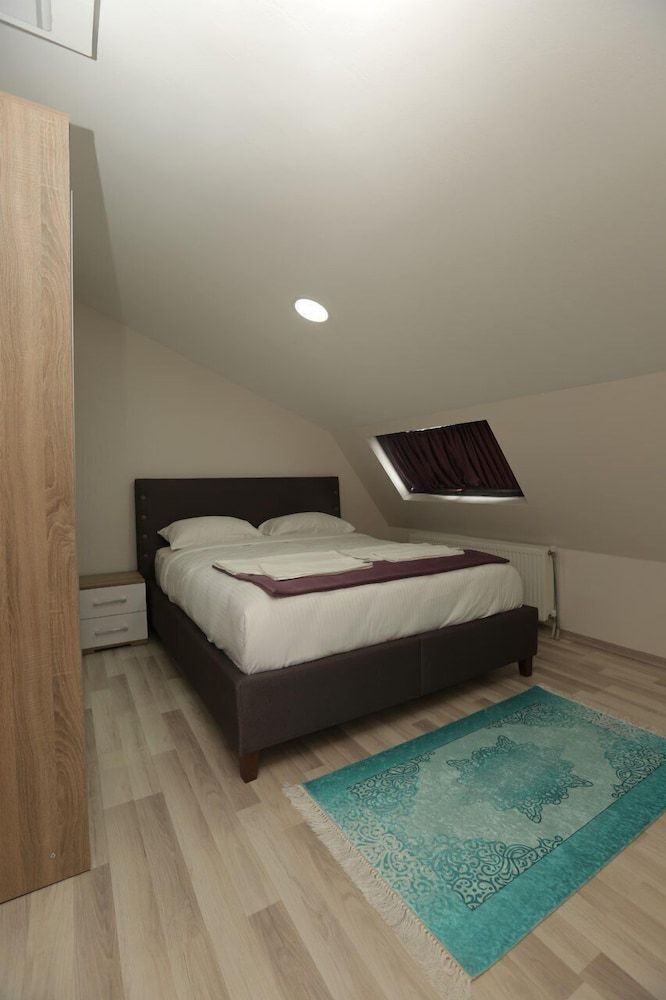 Guguvak Suites By Surur Comfort Apartment, 2 Bedrooms 5