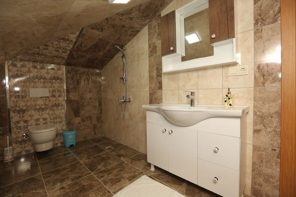 Guguvak Suites By Surur Comfort Apartment, 2 Bedrooms 16